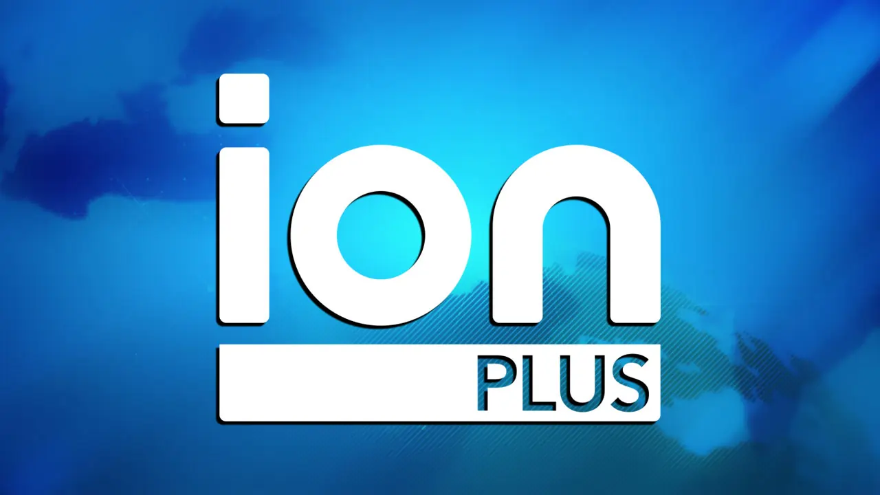 ION-PLUS