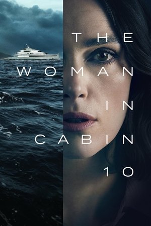THE WOMAN IN THE CABIN 10 VJ JR