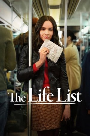 THE LIFE LIST  VJ EMMY