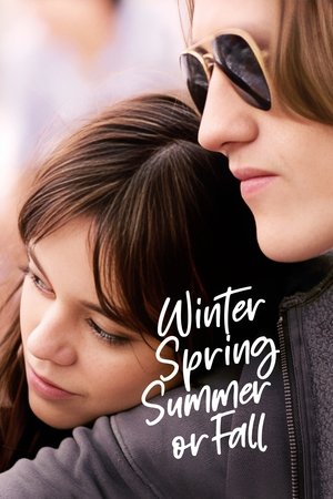Winter Spring Summer or Fall vj ulio