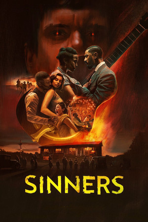 SINNERS VJ JUNIOR