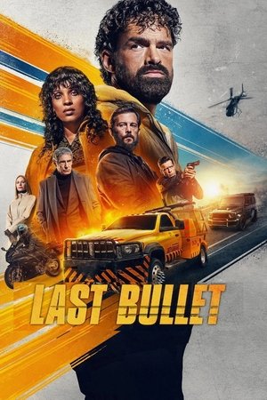 LAST BULLET VJ EMMY